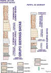 Perfiles de las Unidades del 3er nivel estructural.jpg (305154 bytes)