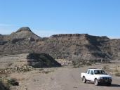 Formaci&on Ischichuca