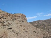 Formación los Rastros