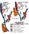 Transcurrencia de Precordillera.gif (209729 bytes)