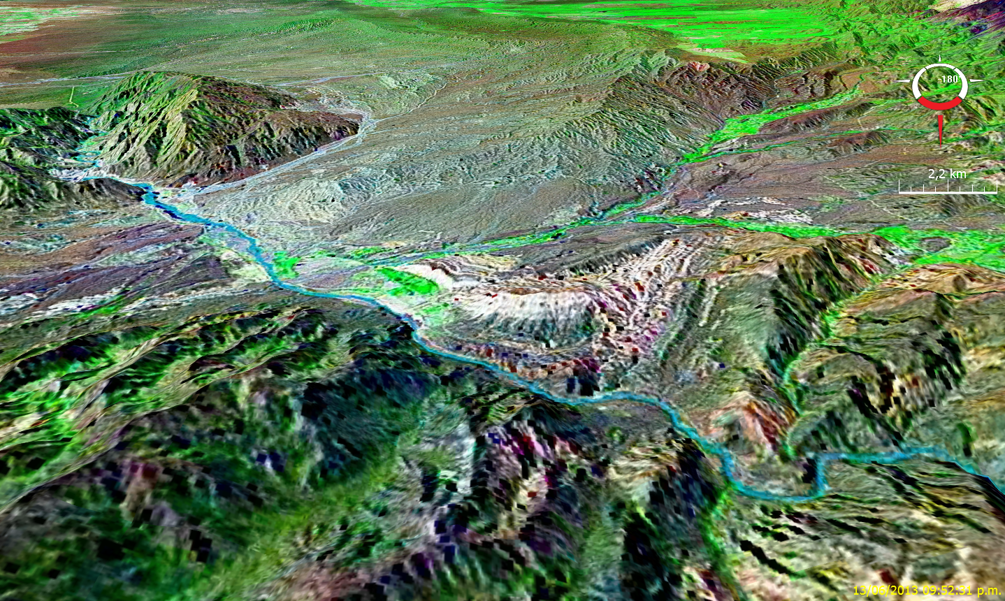 ESTACION GUIDO-CACHEUTA